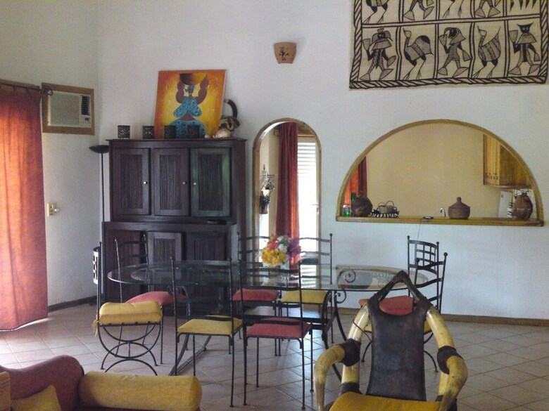 Villa R�sidence Du Port