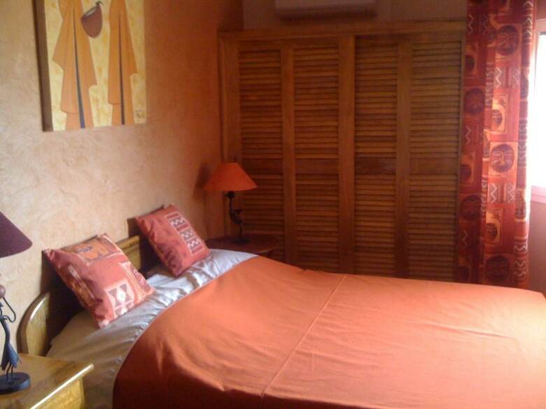 Villa R�sidence Du Port