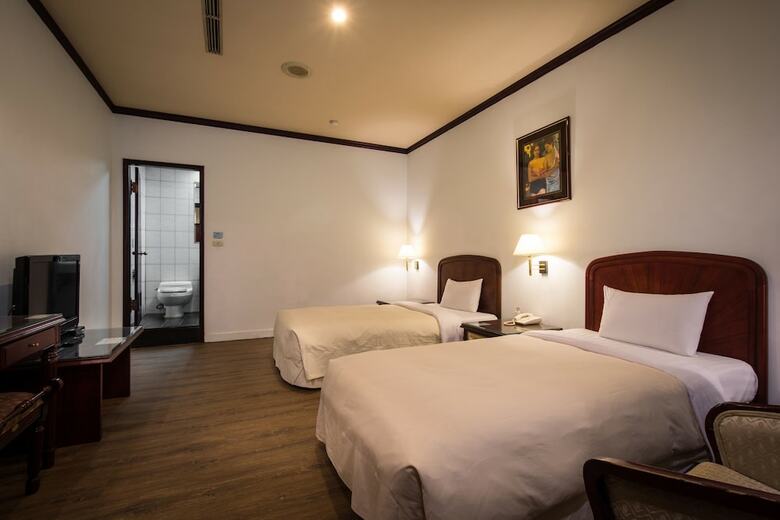 Abbo Hotel