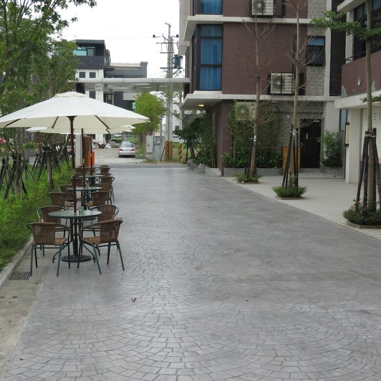 Bed & Breakfast Grand Allevia Villa