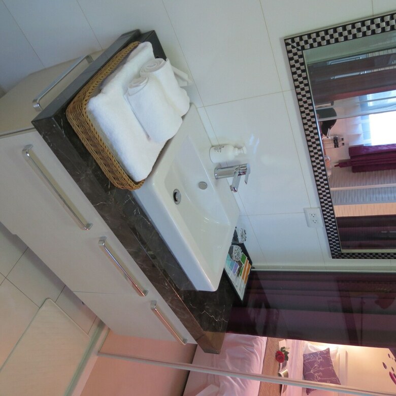Bed & Breakfast Grand Allevia Villa