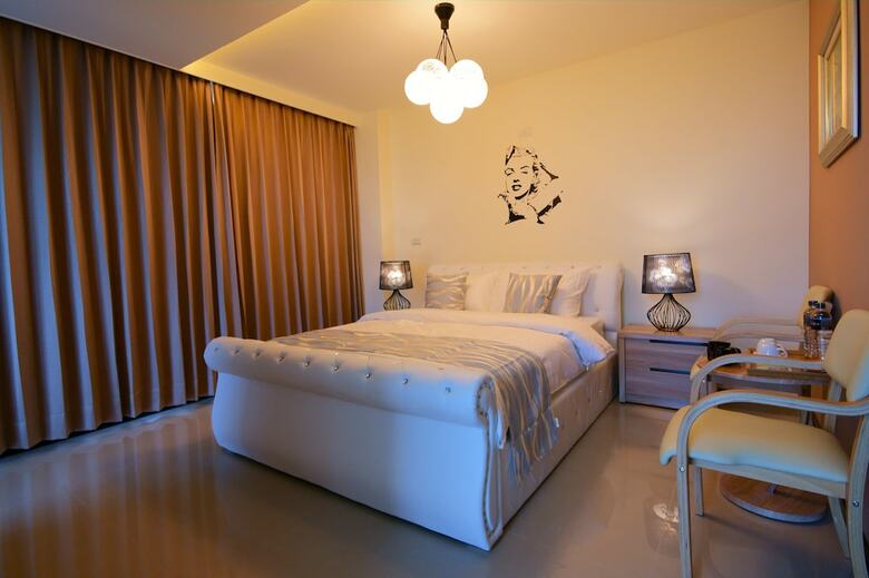 Bed & Breakfast Grand Allevia Villa