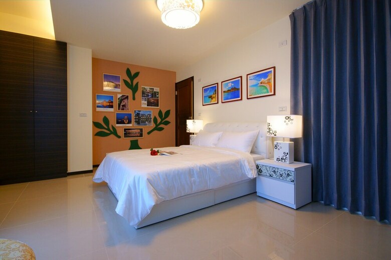 Bed & Breakfast Grand Allevia Villa