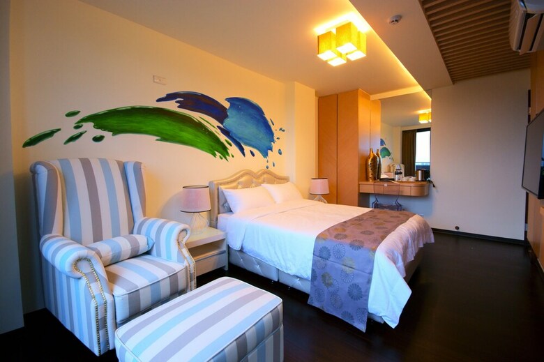 Bed & Breakfast Grand Allevia Villa