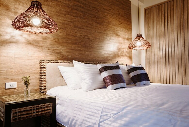 Bed & Breakfast Grand Allevia Villa
