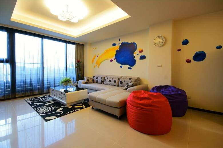 Bed & Breakfast Grand Allevia Villa