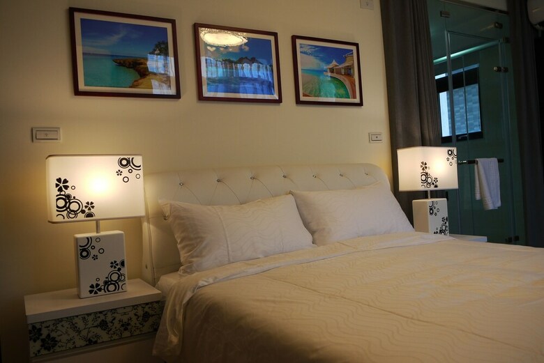 Bed & Breakfast Grand Allevia Villa