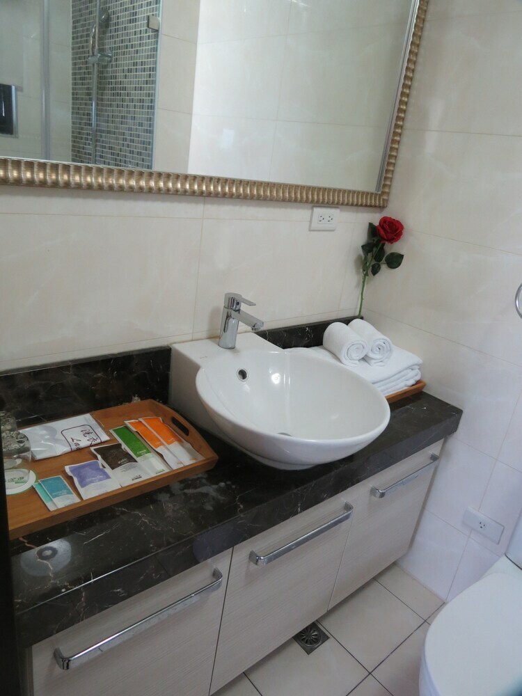 Bed & Breakfast Grand Allevia Villa