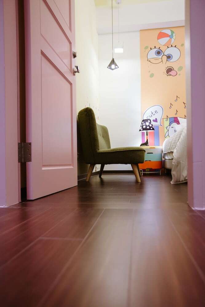 Bed & Breakfast Grand Allevia Villa