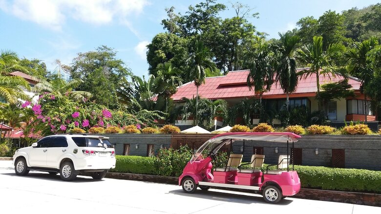 Hotel Royal Lee Resort & Spa