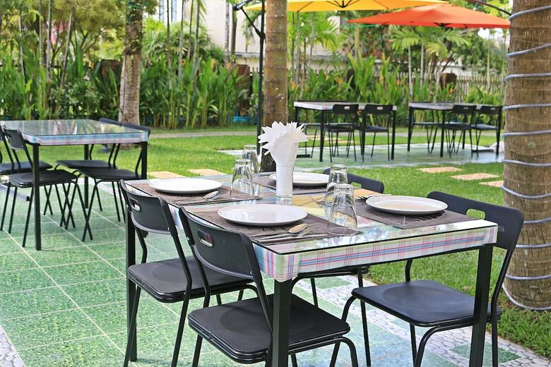 Hotel Royal Lee Resort & Spa