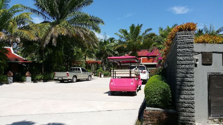 Hotel Royal Lee Resort & Spa