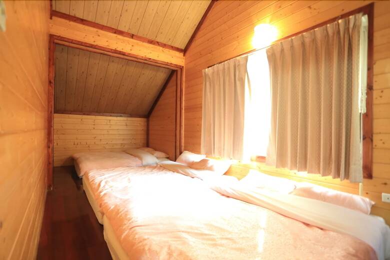 Bed & Breakfast Wild Thyme Eco Guest House