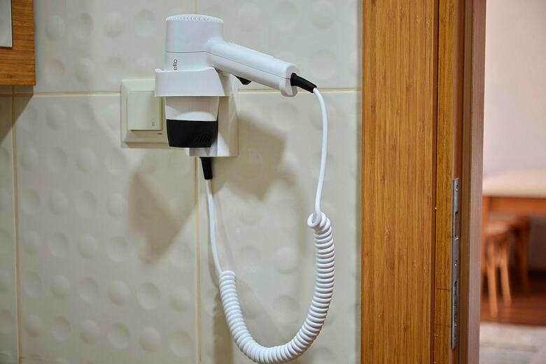 Apartamento The Suites