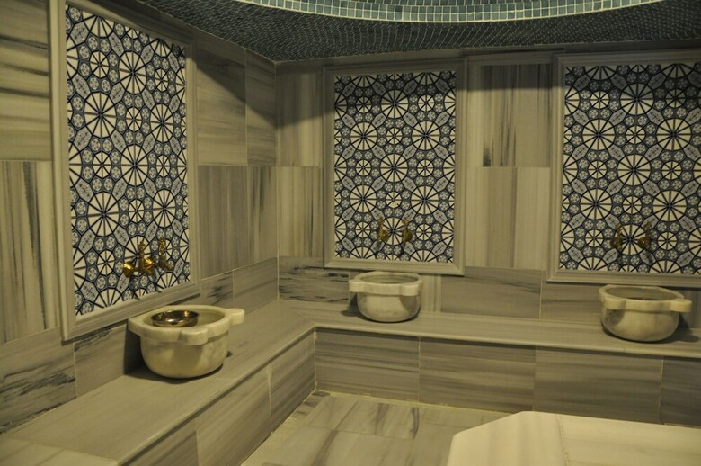 Apartamento The Suites