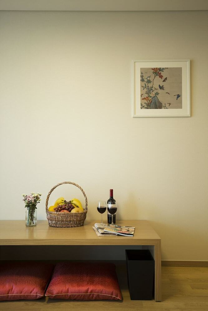 Best Western Haeundae Hotel