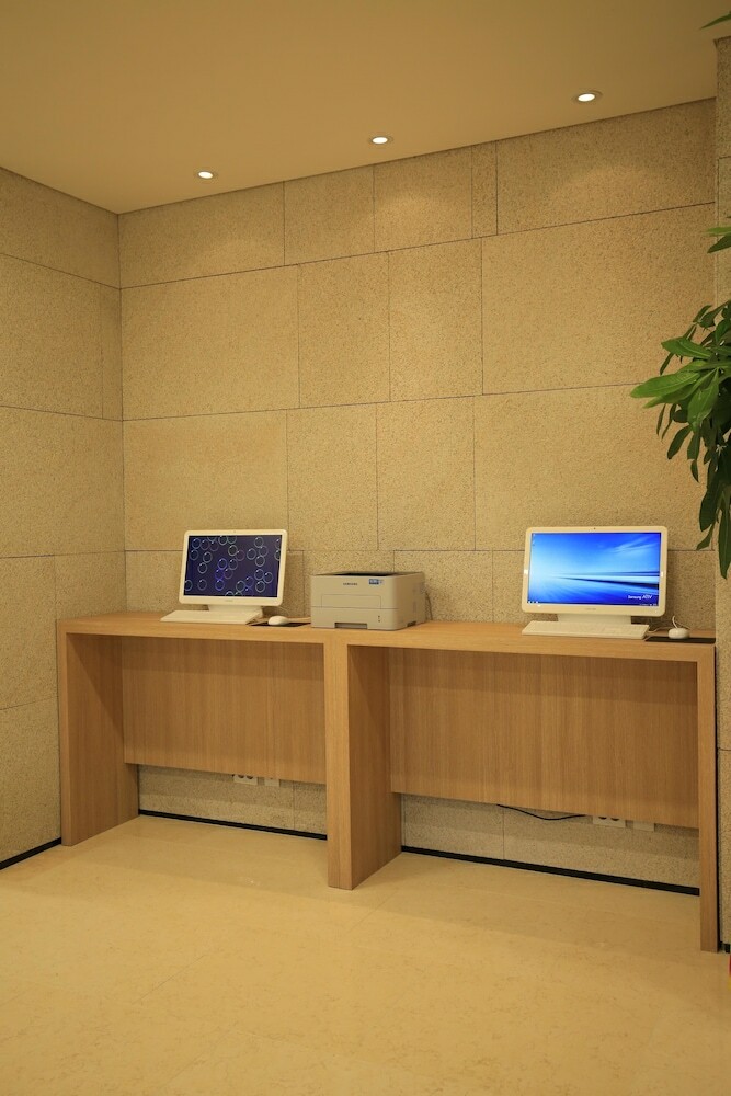 Best Western Haeundae Hotel