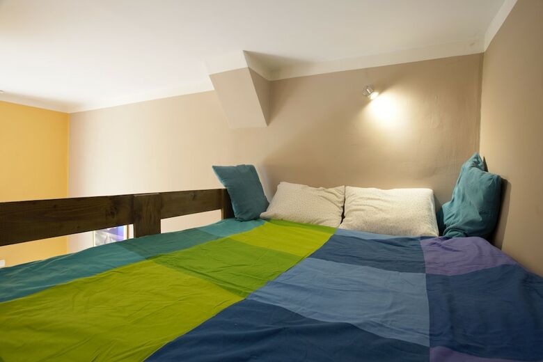 Apartamentos Krakow Town House