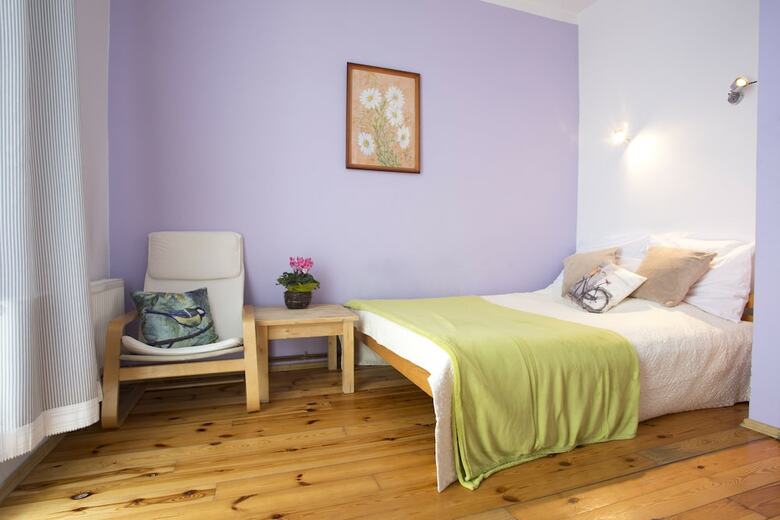 Apartamentos Krakow Town House