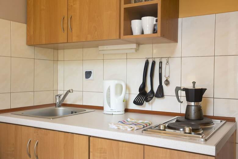 Apartamentos Krakow Town House