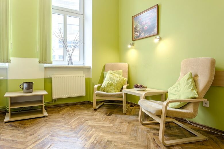 Apartamentos Krakow Town House