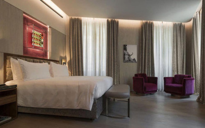 Hotel Fendi Private Suites