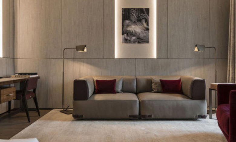 Hotel Fendi Private Suites