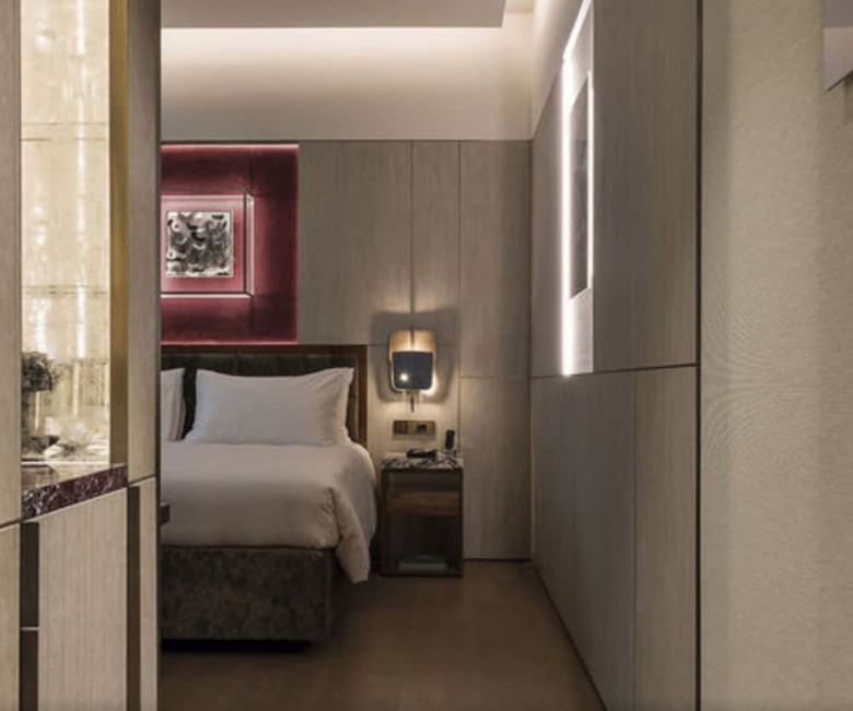 Hotel Fendi Private Suites
