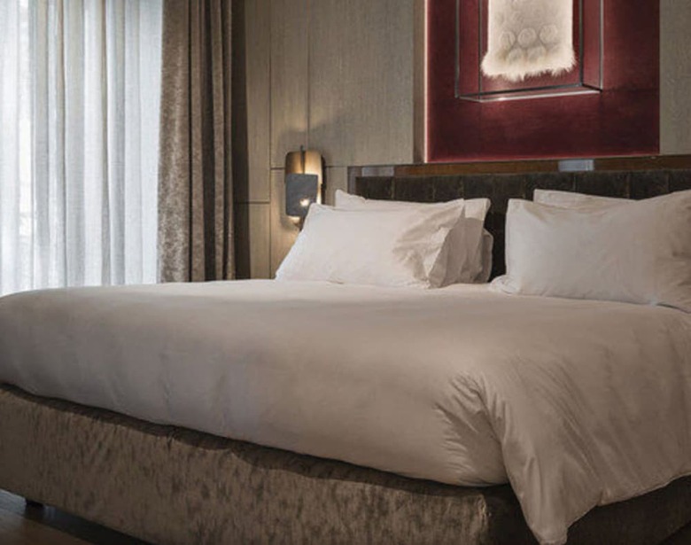 Hotel Fendi Private Suites