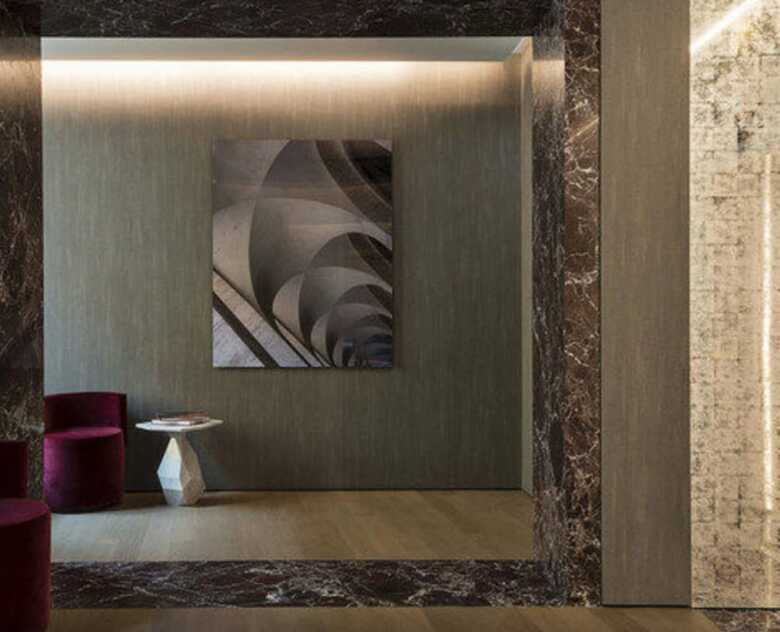 Hotel Fendi Private Suites