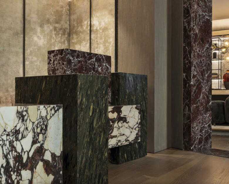 Hotel Fendi Private Suites