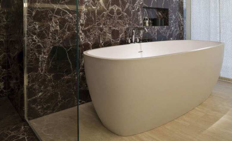 Hotel Fendi Private Suites