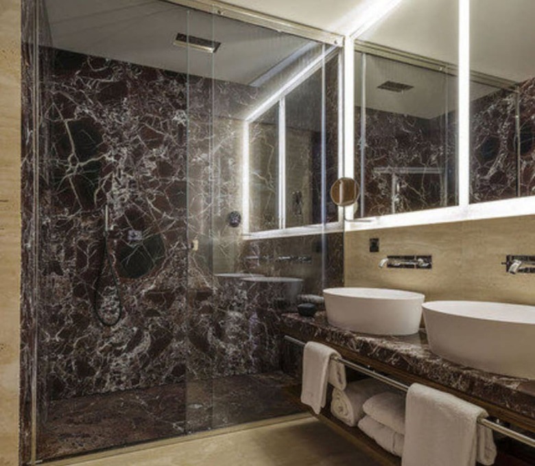 Hotel Fendi Private Suites