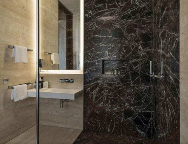 Hotel Fendi Private Suites