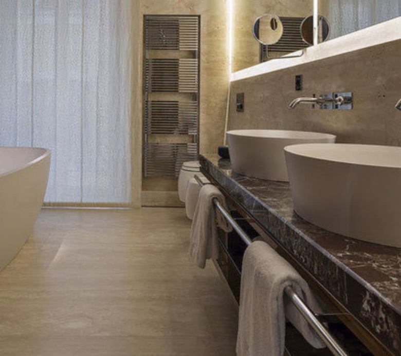 Hotel Fendi Private Suites