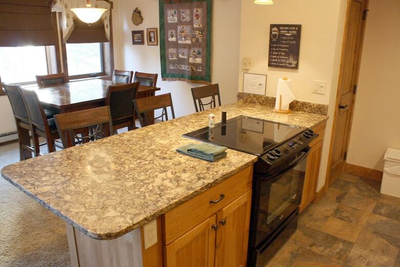 Park Place #c104 By Peak Property Management