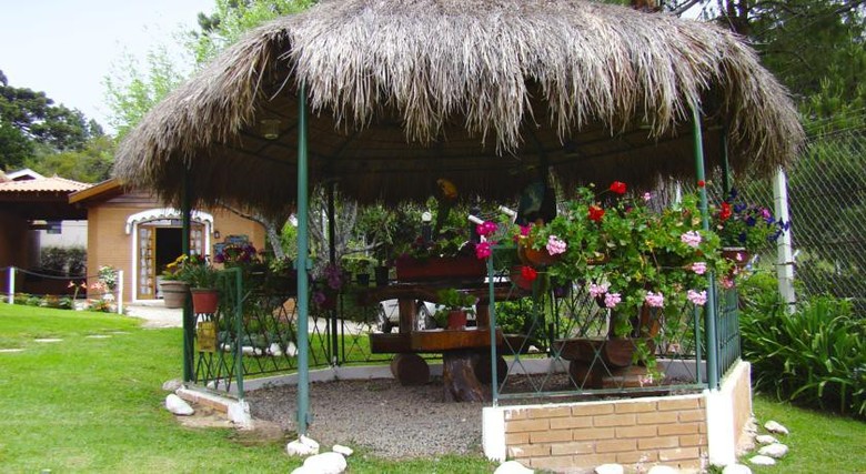 Posada Pousada Refugio C�modo