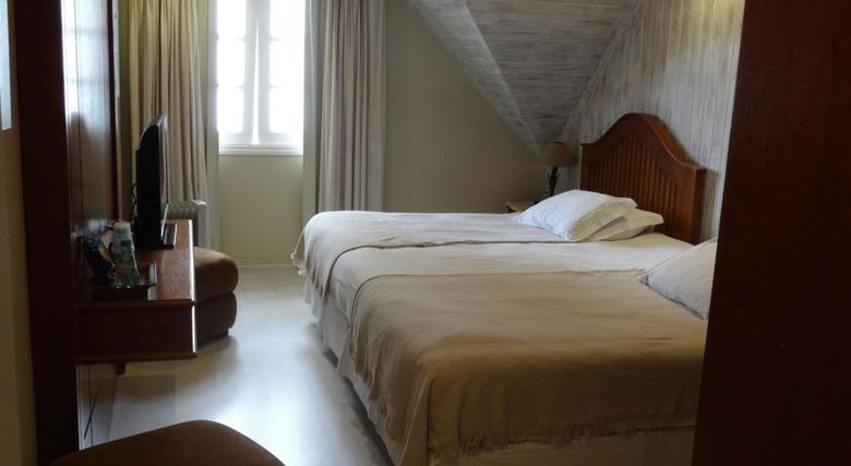 Posada Pousada Estalagem Campos Do Jord�o