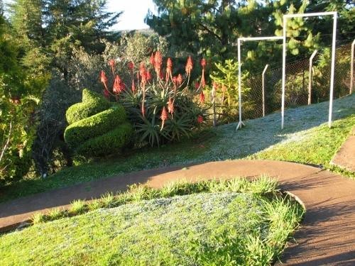 Bed & Breakfast Pousada Vila Nova