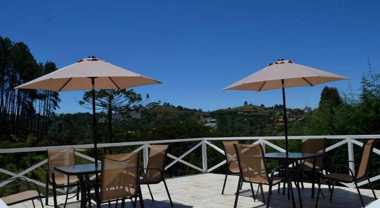 Posada Villa Belle Chal�s