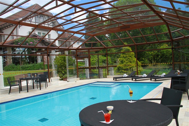 Hotel Vila Inglesa