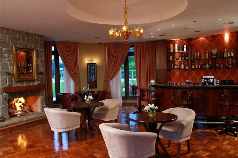 Hotel Vila Inglesa