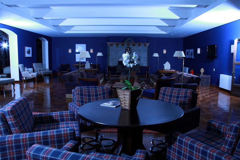 Hotel Vila Inglesa