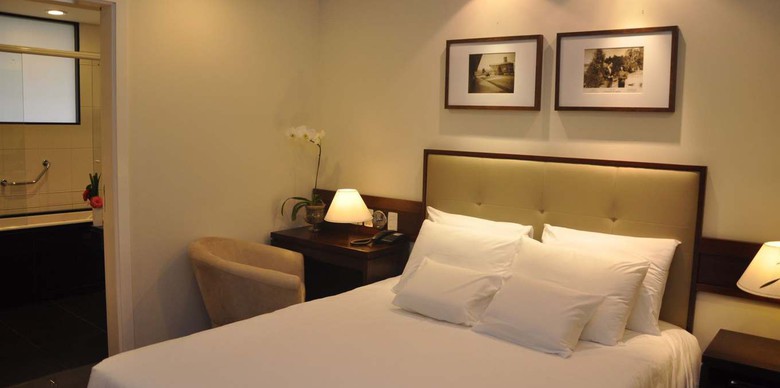Hotel Vila Inglesa