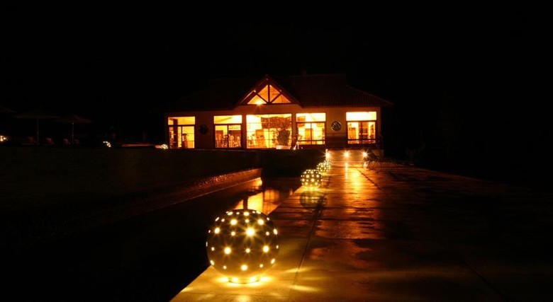 Surya Pan The Wellness Hotel