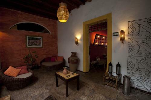 Hostal Pousada Portas Da Amaz�nia S�o Lu�s