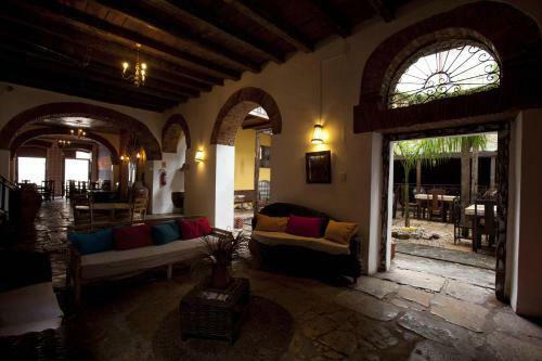 Hostal Pousada Portas Da Amaz�nia S�o Lu�s