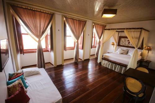 Hostal Pousada Portas Da Amaz�nia S�o Lu�s