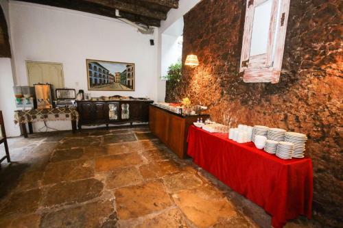 Hostal Pousada Portas Da Amaz�nia S�o Lu�s
