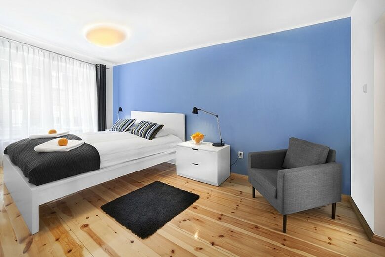 Apartamenty Pomara?czarnia